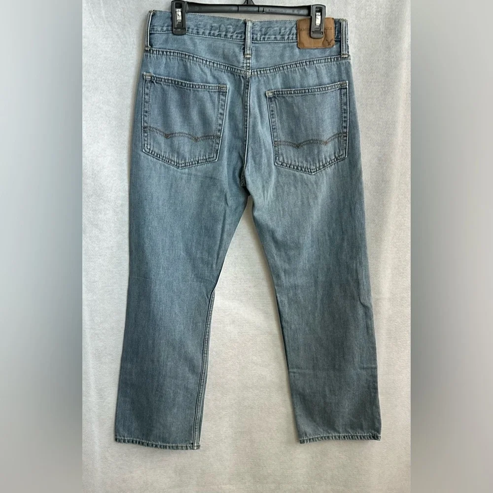 American Eagle Men’s Relaxed Jeans
